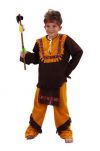Костюм Индейца. Детский карнавальный костюм индейца для мальчика, купить костюм индейца, детский костюм индейца, костюм индейца детский купить, карнавальный костюм индейца, новогодний костюм индейца